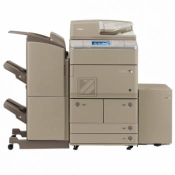 Imagerunner Advance 6055 TD