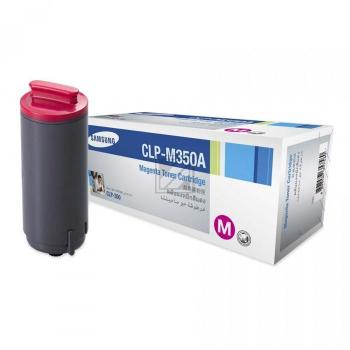 Samsung Toner-Kartusche magenta (CLP-M350A, M350)