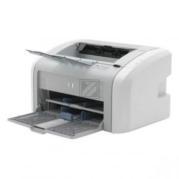 Laserjet 1020