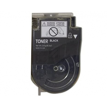 Konica Toner-Kit schwarz (8937-935, TN-302K)