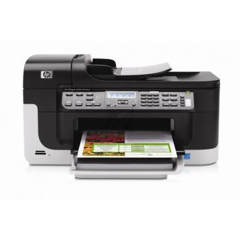 Officejet 6500 Wireless