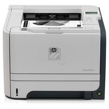 Laserjet P 2034 N