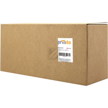 Prindo Toner-Kit magenta HC (PRTX106R01567) ersetzt 106R01567