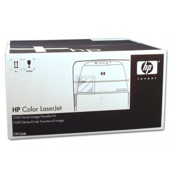 HP Transfer-Unit (RG5-7737-110CN)