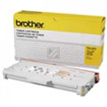 Brother Toner-Kartusche gelb (TN-02Y)