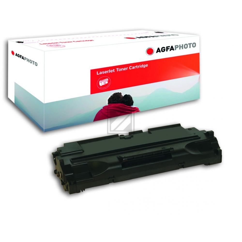 Agfaphoto Toner-Kartusche schwarz (APTS1210E) ersetzt 1210