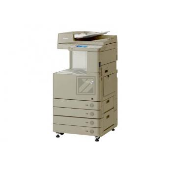 Imagerunner C 2020 L