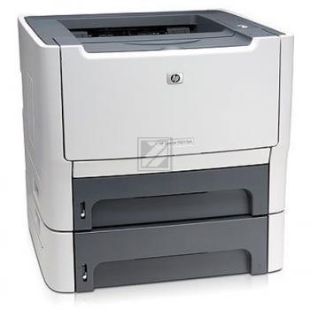 Laserjet P 2015 X
