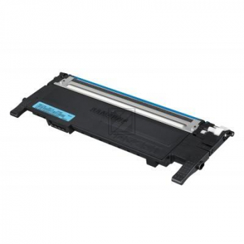 HP Toner-Kartusche cyan (ST996A, C4073)