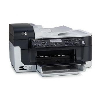 Officejet J 6410