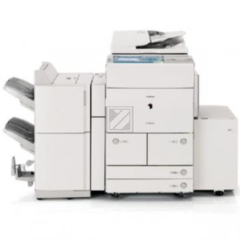 Imagerunner C 5870 U