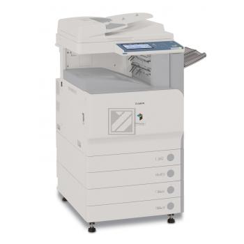 Imagerunner C 3480 I