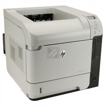 Laserjet Enterprise 600 M 602 DN