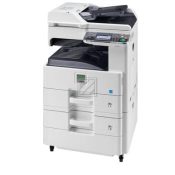 FS 6025 MFP