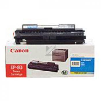 Canon Toner-Kit cyan (1509A013, EP-83C)