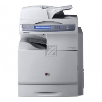 Multixpress C 8380