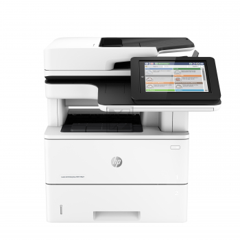 Laserjet Enterprise Flow MFP M 527 C