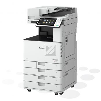 Imagerunner Advance DX C 3720 I
