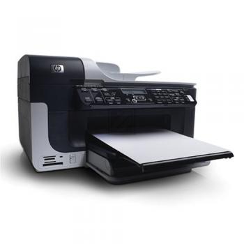 Officejet J 6480