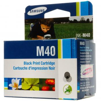 HP Tintendruckkopf schwarz (CB947A, M40)