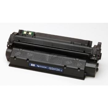 HP Toner-Kartusche schwarz HC (Q2613X, 13X)