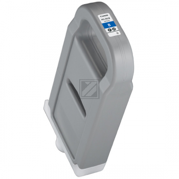 Canon Tintenpatrone blau HC (0908B001, PFI-701B)