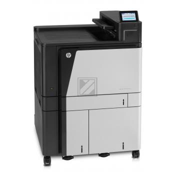 Color Laserjet Enterprise M 855 DN