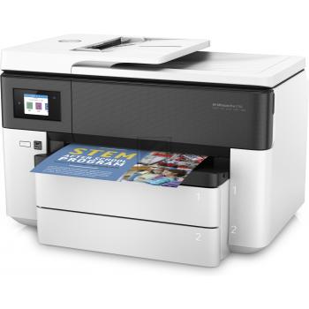 Officejet Pro 7730