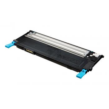 Samsung Toner-Kartusche cyan (SGCLT-C409S, C4092)