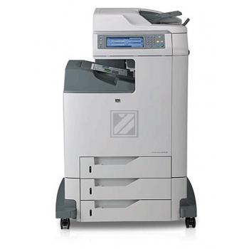 Color Laserjet CM 4730 FM