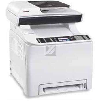 FS-C 1020 MFP