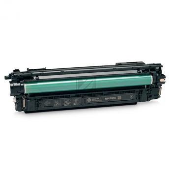 HP Toner-Kartusche Contract schwarz (W9000MC)