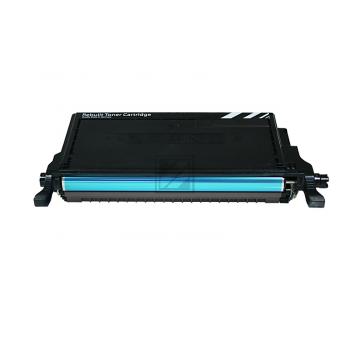 Samsung Toner-Kartusche schwarz (CLT-K609S/SEE, K609)