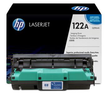 HP Fotoleitertrommel (Q3964A, 122A)