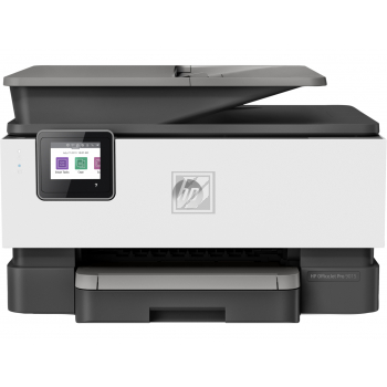 Officejet Pro 9019
