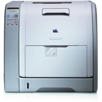 Color Laserjet 3500 N