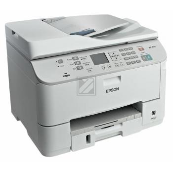 Workforce Pro WP-M 4595 DNF