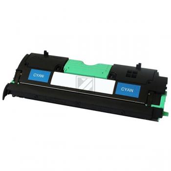 Lexmark Toner-Kartusche cyan (1361752)