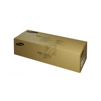 Samsung Tonerrestbehälter gelb, magenta, cyan (SU440A, W659)