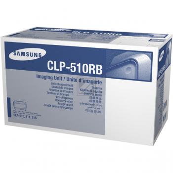 Samsung Fotoleitertrommel (CLP-510RB, 510)