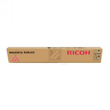 Ricoh Toner-Kit magenta (828163)