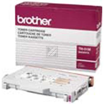 Brother Toner-Kit magenta (TN-01M)