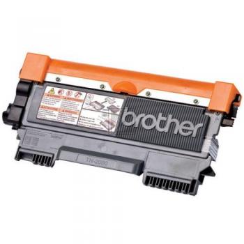 Brother Toner-Kit schwarz (TN-2080)