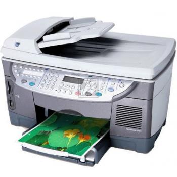 Officejet 7100