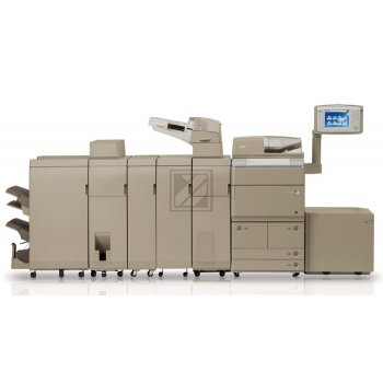 Imagerunner Advance 8295