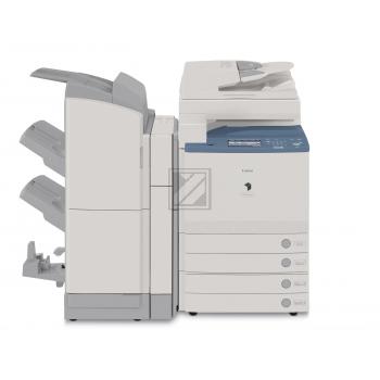 Color Imagerunner C 4080