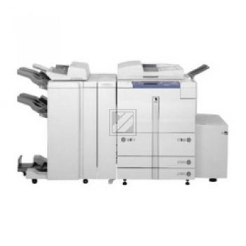 Imagerunner 8500