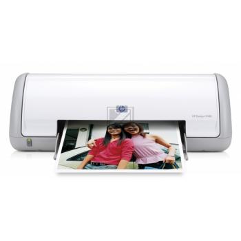 Deskjet 3940 V