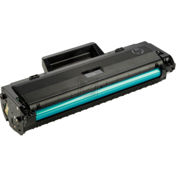 HP Toner-Kartusche schwarz (W1107A, 107A)