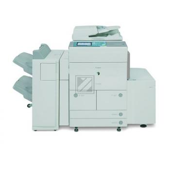 Color Imagerunner C 6870 C